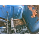 ISEKI トラクター TX1510F