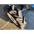 ISEKI トラクター TX1510F