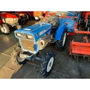 ISEKI トラクター TX1510F