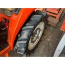 KUBOTA トラクター  X-24 SATURN