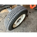 KUBOTA トラクター  X-24 SATURN