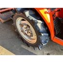 KUBOTA トラクター  X-24 SATURN