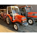 KUBOTA トラクター  X-24 SATURN