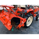KUBOTA トラクター KT22