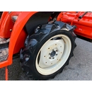 KUBOTA トラクター KT22