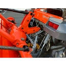 KUBOTA トラクター KT22