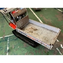 YANMAR 運搬車 MCG95