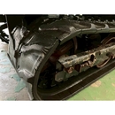 YANMAR 運搬車 MCG95