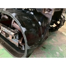 YANMAR 運搬車 MCG95