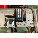 YANMAR 運搬車 MCG95