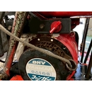 YANMAR 運搬車 MCG95