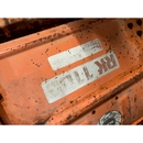 KUBOTA トラクター B7001