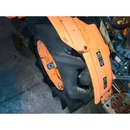 KUBOTA トラクター B7001