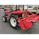 MITSUBISHI トラクター MT240