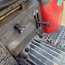 YANMAR トラクター AF18