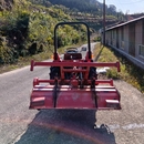 YANMAR トラクター AF18