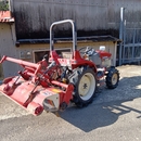 YANMAR トラクター AF18