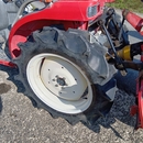 YANMAR トラクター AF18