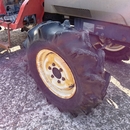 YANMAR トラクター AF18