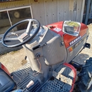 YANMAR トラクター AF18
