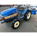 ISEKI トラクター TU205F