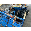 ISEKI トラクター TU205F