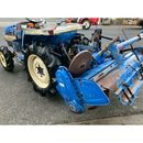 ISEKI トラクター TU205F
