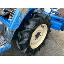 ISEKI トラクター TU205F