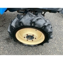 ISEKI トラクター TU205F