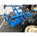 ISEKI トラクター TU205F