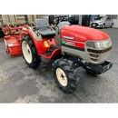 YANMAR トラクター AF120