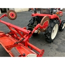 YANMAR トラクター AF120