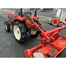 YANMAR トラクター AF120