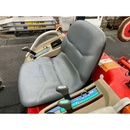 YANMAR トラクター AF120