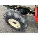 YANMAR トラクター AF120