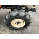 YANMAR トラクター AF120