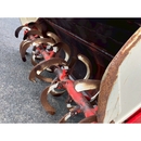 YANMAR トラクター AF120