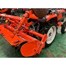 KUBOTA トラクター T22