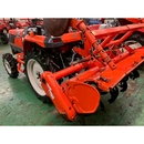 KUBOTA トラクター T22