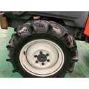 KUBOTA トラクター T22