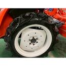 KUBOTA トラクター T22