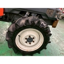 KUBOTA トラクター T22