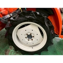 KUBOTA トラクター T22
