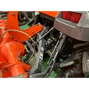 KUBOTA トラクター T22