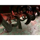 KUBOTA トラクター T22