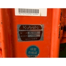 KUBOTA トラクター T22