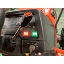 KUBOTA トラクター T22