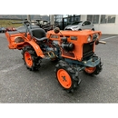 KUBOTA トラクター B6001D