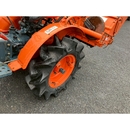 KUBOTA トラクター B6001D