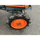 KUBOTA トラクター B6001D